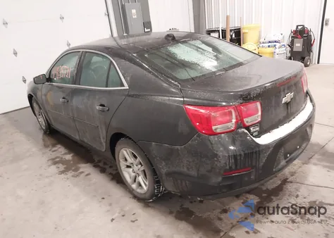 2014 Chevrolet Malibu 1Lt z USA, uszkodzony, nr VIN 1G11C5SL4EF204877